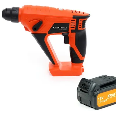 Młotowiertarka 18V X-SERIES KD1756
