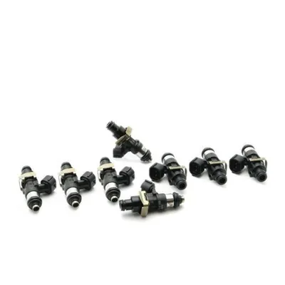 Uniwersalne wtryskiwacze DeatschWerks 48mm/11mm 2310cc