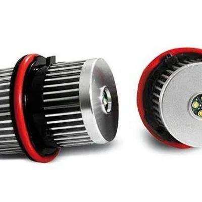 Żarówki led marker 25w do e39 /e53/ e60/ e87 /x5
