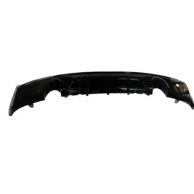Dyfuzor bmw f22 f23 12- look perfromance -o--o- gl