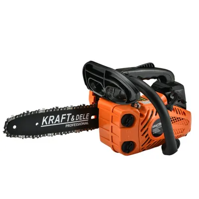 Piła spalinowa gałęziówka 3,9km 25cm kd10614
