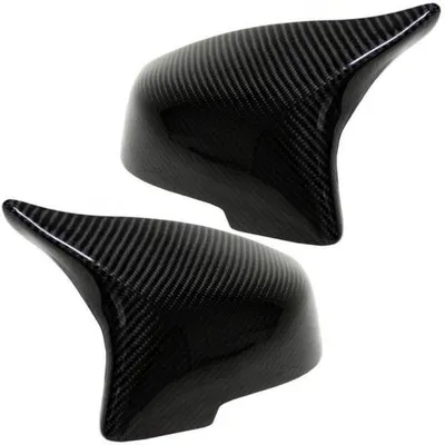 Nakładki lus. bmw f10 f11 f07 f18 f06 f12 f13 m m5