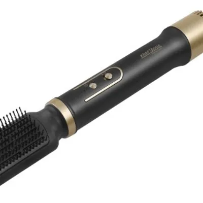 Lokówko-suszarka do włosów 1400W KD4397