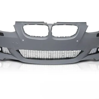 Zderzak przedni sport PDC do BMW E92 E93 06-09