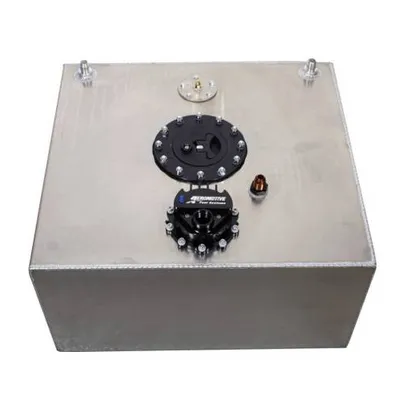 Aeromotive Zbiornik paliwa 56l z bezszczotkową pompą paliwa Spur 3.5 o zmiennej prędkości