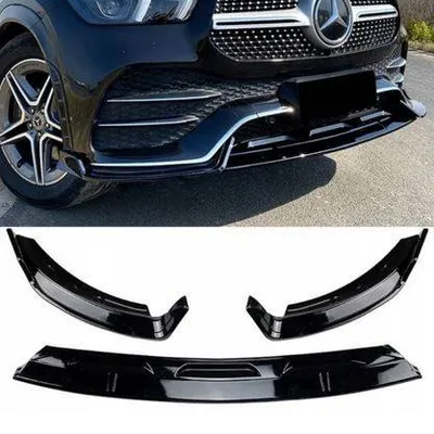 Spliter P. Mercedes GLE V167 C167 AMG