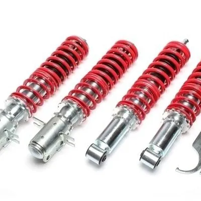 Zawieszenie gwint. vw golf 1, jetta 1, sirocco 1+2
