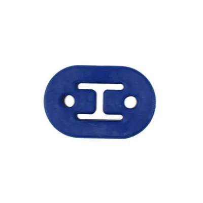 Wieszak Tłumika D1Spec Small Hole