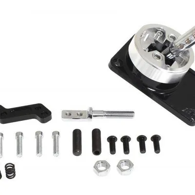 Short Shifter Ford Mustang T5/T45 Cobra