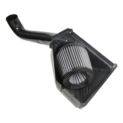 Układ Dolotowy BMW G80 G82 M3 M4 Competition S58 Slide Carbon