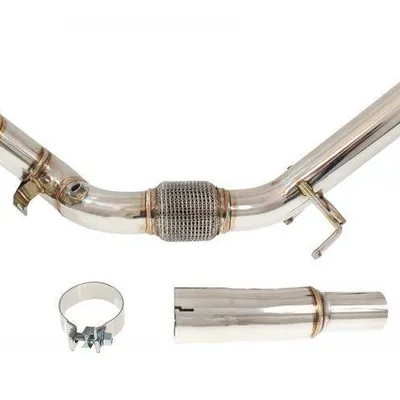 Downpipe AUDI A3 1.4 TFSI VW Golf MK7 1.4 TSI