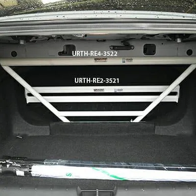 Rozpórka Honda Civic 15-17 FC 1.5T/1.8 Ultra-R 2P tylna górna Strutbar