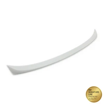 Lotka Lip Spoiler  BMW 3 (E90) Sedan 2004-2011