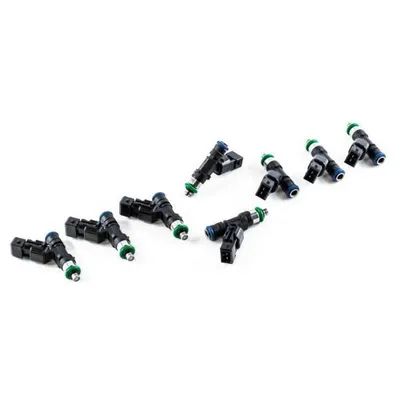 Wtryskiwacze DeatschWerks 440cc Mercedes-Benz CL55/E55/S55/SL55 03-06