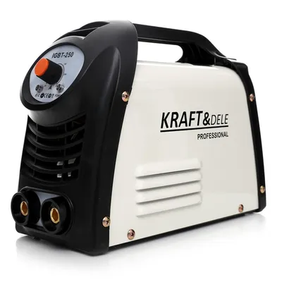 Spawarka inwertorowa MMA 250A 230V KD846