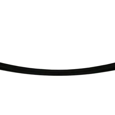 Spoiler lotka tylnej klapy Mercedes GLE COUPE C167