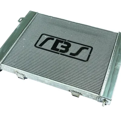 Aluminiowa chłodnica wody Jeep Grand Cherokee ZJ