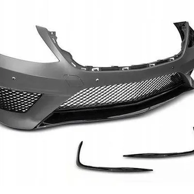 Zderzak przedni sport do Mercedes S-Klasa w222 13-