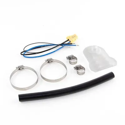 Zestaw montażowy pompy DeatschWerks DW400 Nissan 300zx Z32, Skyline R33