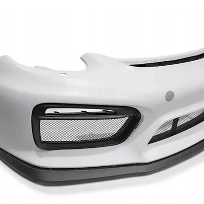 Zderzak sport pdc do porsche cayman 981c boxter