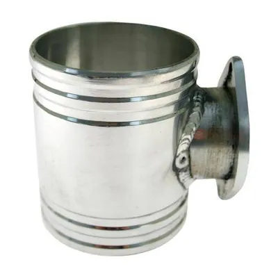 Adapter Blow Off Rura 63mm typ: Greddy