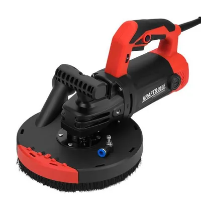 Maszyna do polerowania / szlifowania posadzki 3000w 180mm tarcza kd5761