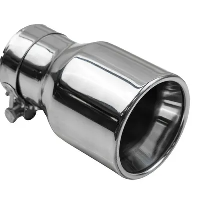 Końcówka Tłumika Typ:22 101mm wejście 70mm