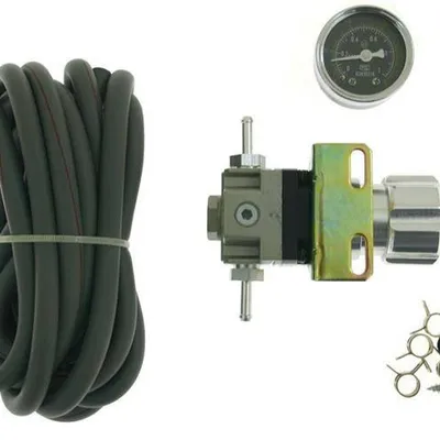 Zawór Manual Boost Controller TurboWorks 02