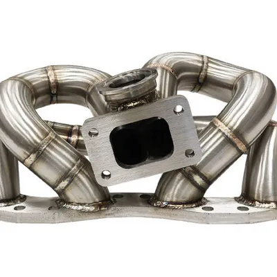 Kolektor wydechowy Nissan SR20DET Top Mount EXTREME