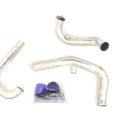 Intercooler TurboWorks MITSUBISHI LANCER EVOLUTION 7 8 9 2.0T