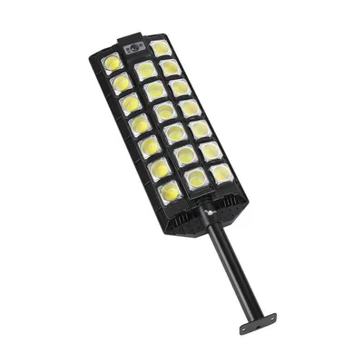 Lampa solarna led z pilotem kd3482