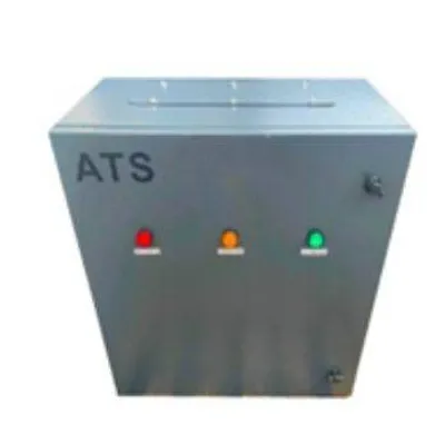 ATS do agregatu prądotwórczego model KD694