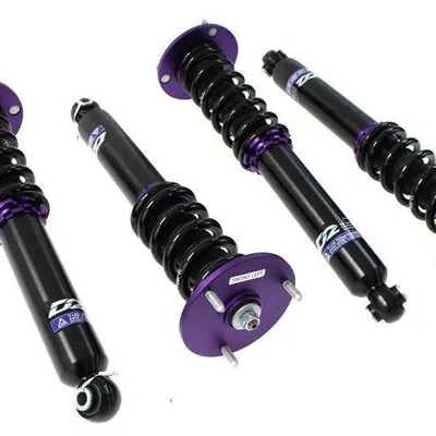 Zawieszenie gwintowane Street D2 Racing LEXUS LS 400 (UCF 10/11) 89-94