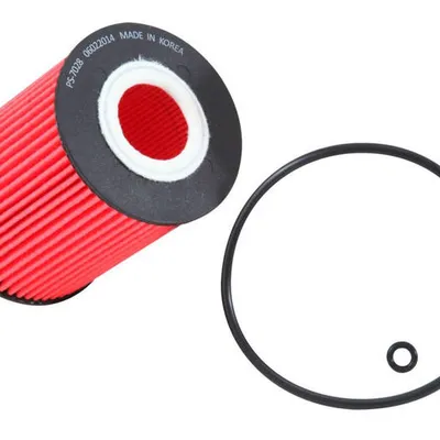 Filtr oleju K&N PS-7028