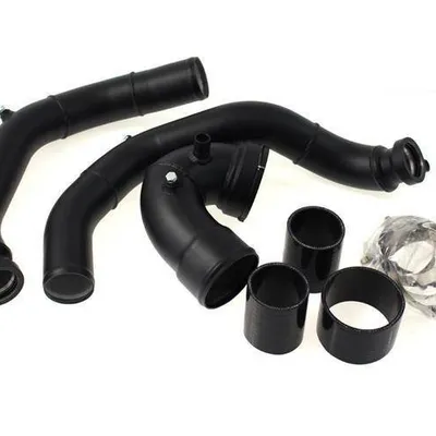 Charge Pipe BMW F80 F82 M3 M4 S55 + Boost pipe