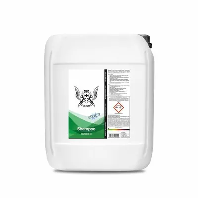 RR CUSTOMS Shampoo 5L (Szampon)