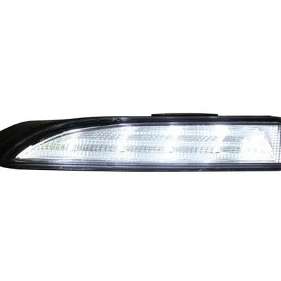 Lampa led drl prawa volkswagen golf vi (2008-2012)