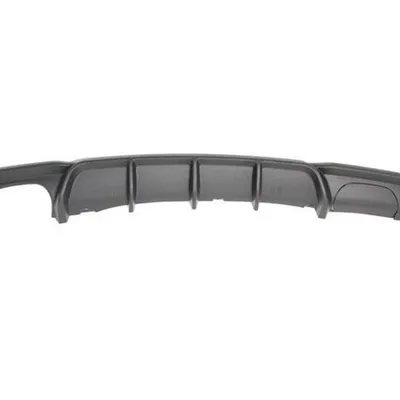 Dyzuzor zderzak bmw f30/f31 m-performance uniwer