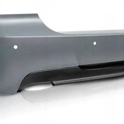 Zderzak tylny sport pdc do Bmw E90 09-11