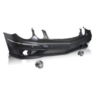 Zderzak Przedni Sport PDC Mercedes W211 2006–2009