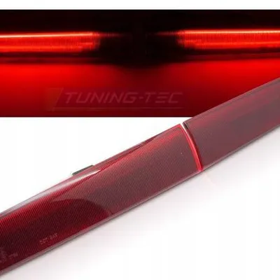Trzecie 3 światło stop led do Ford Custom Tourneo