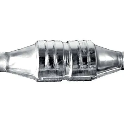 Katalizator uniwersalny DIESEL FI 55 2-5L EURO 3 200 CPSI