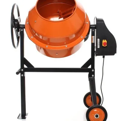 Betoniarka 180L 1250W KD491