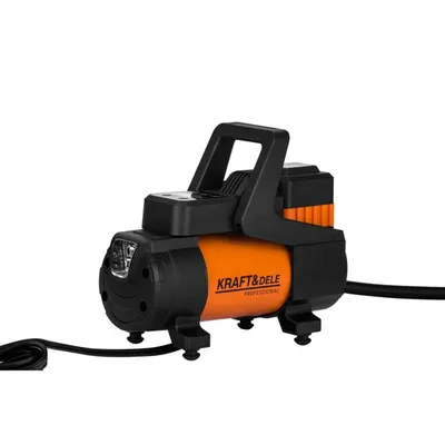 Kompresor samochodowy 12v kd3440