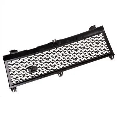 Grill sportowy Grey & Silver LAND ROVER RANGE ROVER III L322 przed liftem 2002-2006