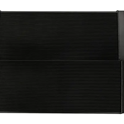 Sportowa Chłodnica Wody TurboWorks BMW B48 G30 G38 525i 530i 540i B58
