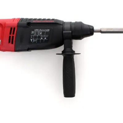 Młotowiertarka 2600W EC1510