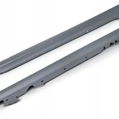 Progi listwy progowe do Bmw G20 G21 19- sport
