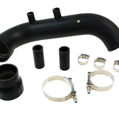 Charge Pipe BMW N54 N55 135i 335i 535i