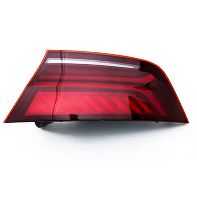 Full led taillight audi a7 2011-2014